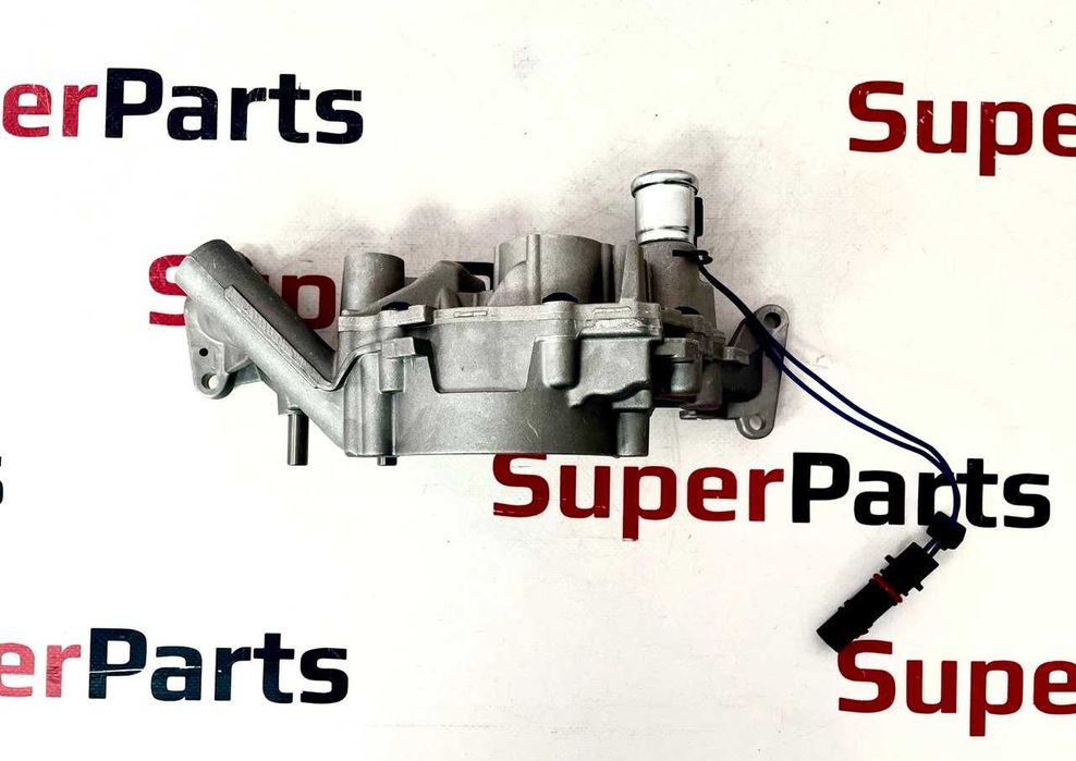 Насос масляный Jeep Dodge Chrysler 3.6L Pentastar ERB ARCO 68252670AP