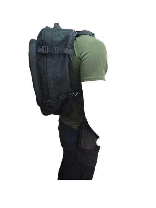 рюкзак -чемодан похідний