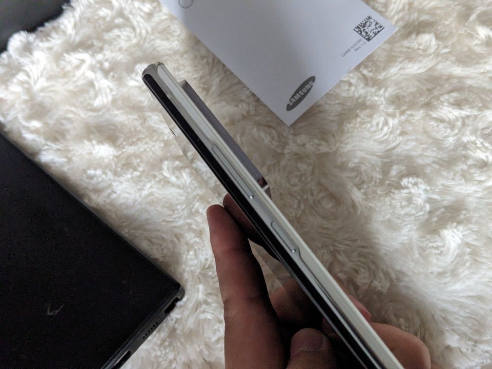 12/256gb 2sim‼️ N9860 Hong Kong версія Samsung  note 20 ultra 2 sim ga