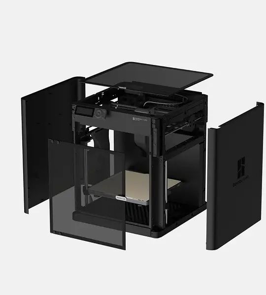 3D-принтер Bambu Lab P1S