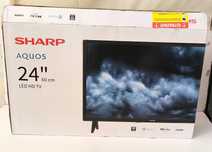 Telewizor LED Sharp 24FA2E 24" (60cm)