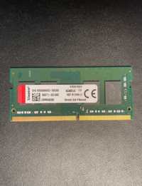 Kingston 8GB 2666MHz DDR4 SODIMM 1Rx16