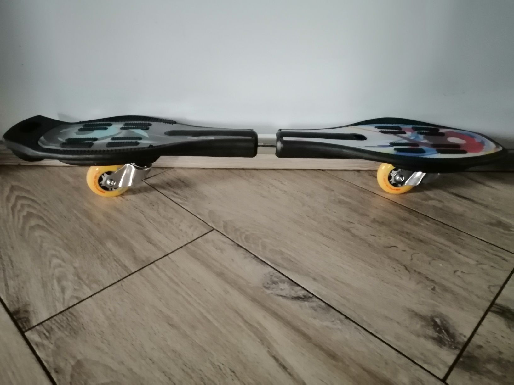 Waveboard Gress deskorolka