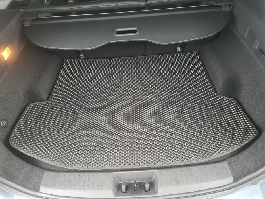 ОРИГІНАЛ‼️Ева коврики, Эва, евро, eva, євро килимки, в багажник, салон