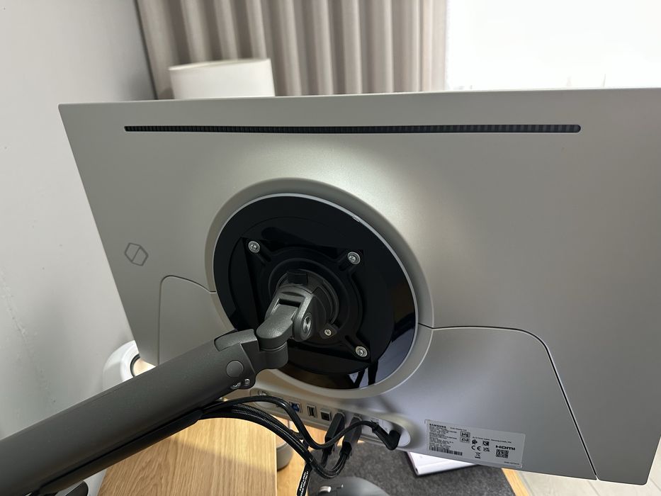 Monitor Samsung Oled S27FG812SU