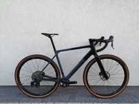 Rower Canyon Grail CF SL carbon / GRX 1x12s / M / gravel