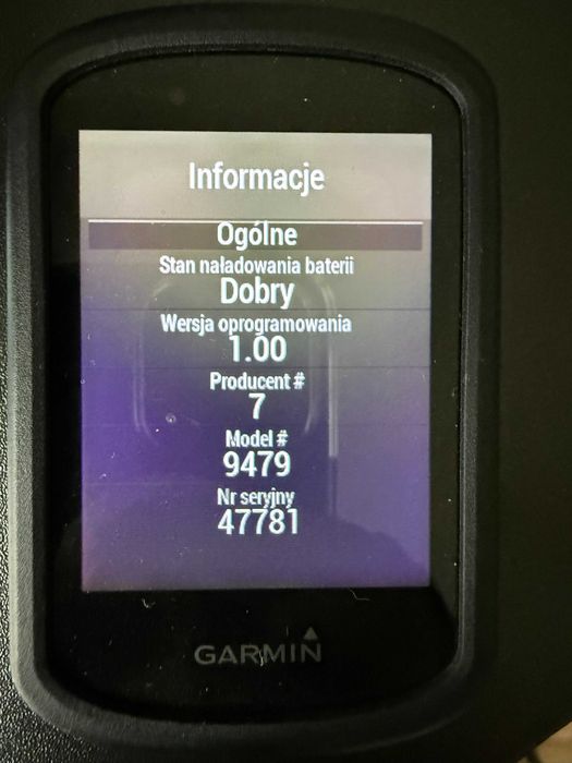 Pomiar mocy SRAM Quarq AXS Dfour DUB 110 komplet