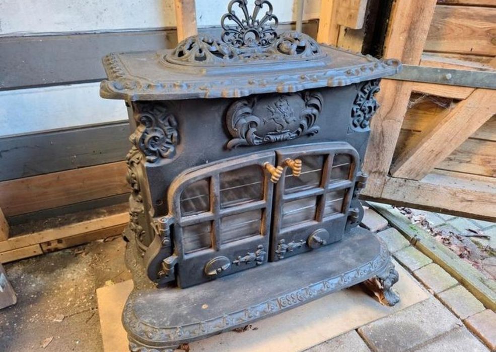 Kominek  zarezerwowany