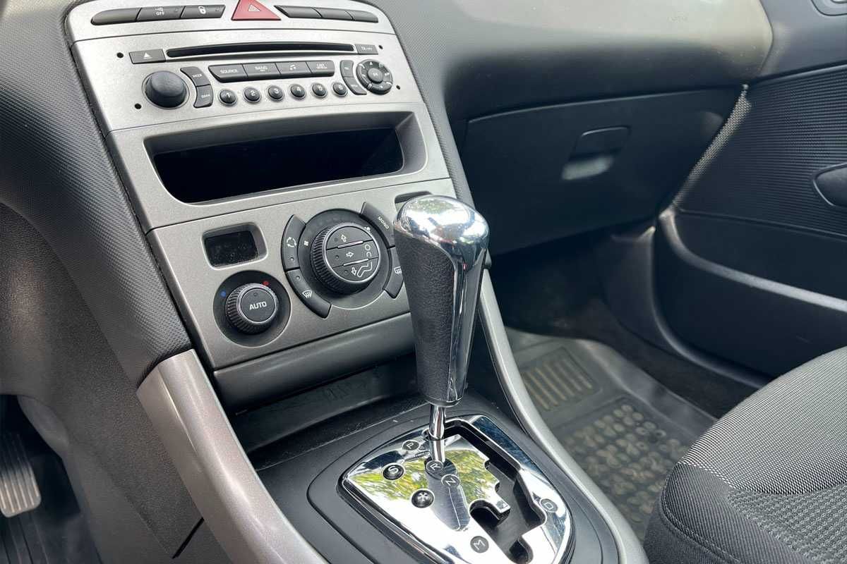 Peugeot 308 2008