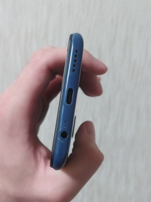 Топ варіант! Смартфон Xiaomi Redmi Note 9 3/64GB в гарному стані