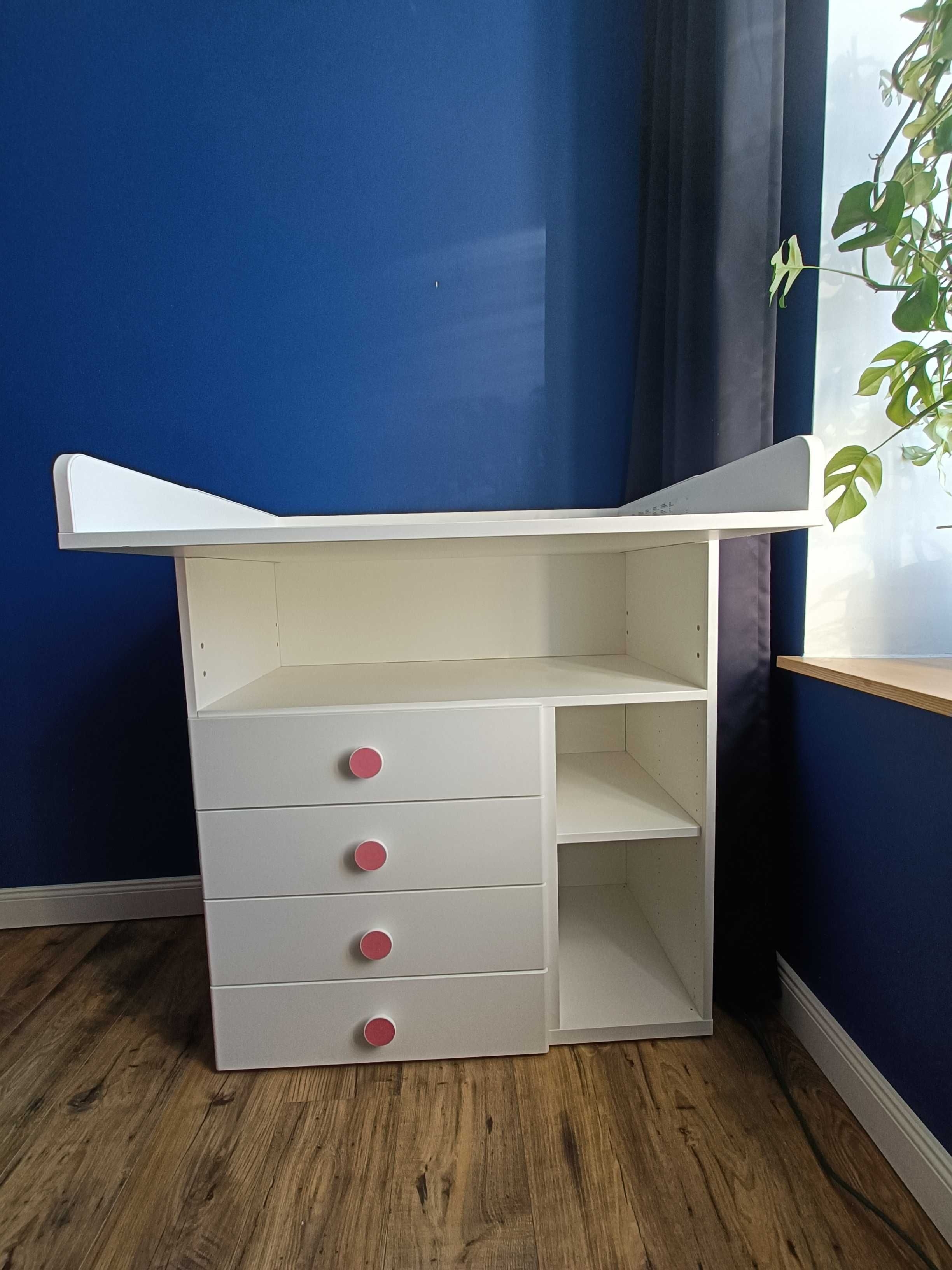 Przewijak IKEA STUVA