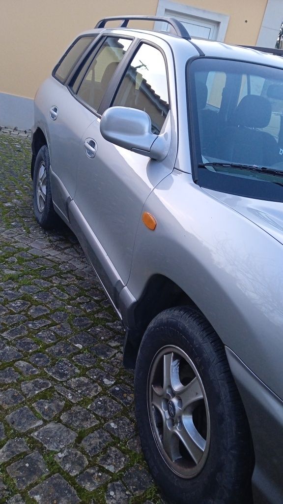 Hyundai estimado motor impecável com pintura e revisões em dia