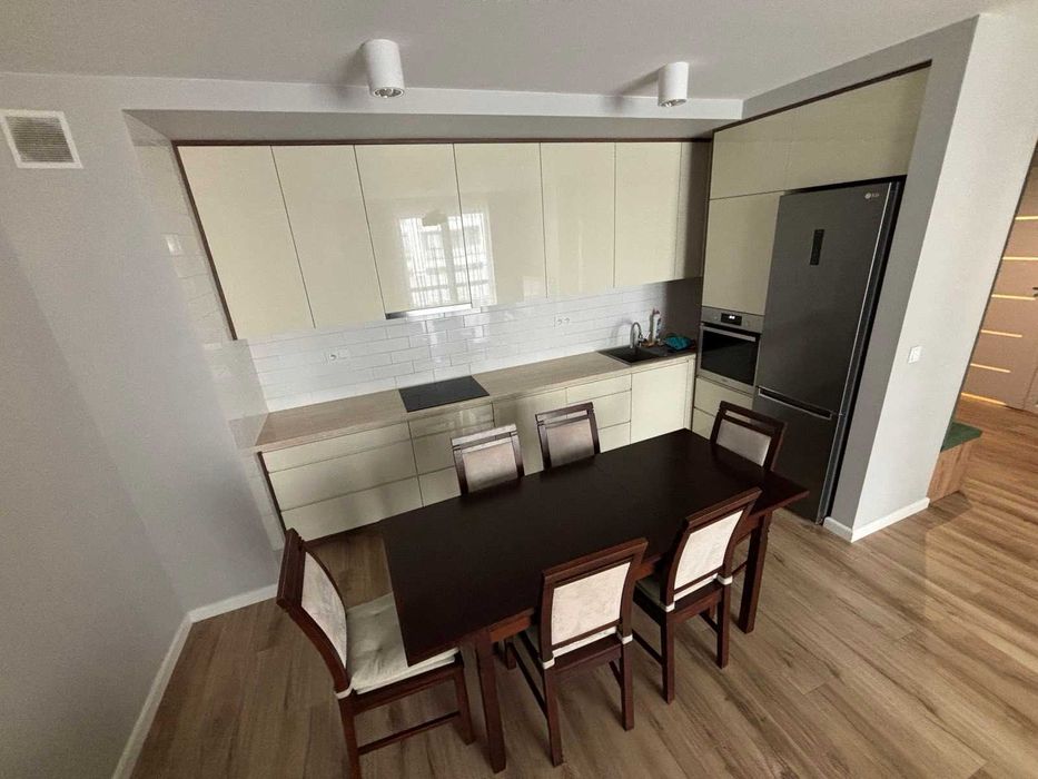 Mieszkanie 65 m wynajmę Siedlce ul. Boczna