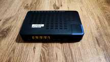 Modem switch sieciowy Nokia ISAM ONT G-040P-Q