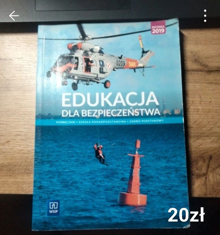 Podręcznik do EDB