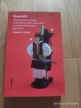 Biegański stereotyp Polaka bydlaka Danusga V Goska
