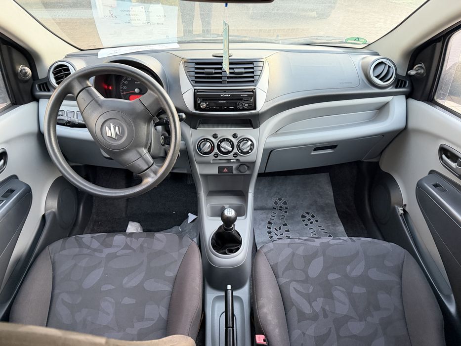 Suzuki Alto *** IDEALNE autko Miejskie ***