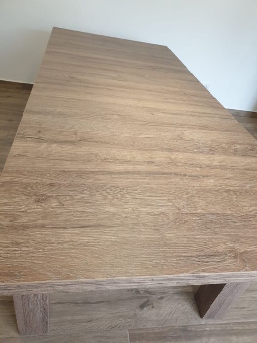 Moveis de sala de jantar conforama como novos