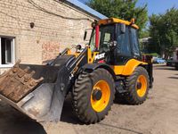 Аренда, Услуги Экскаватора JCB4CX. Ямобур 250/400/600. Гидромолот!