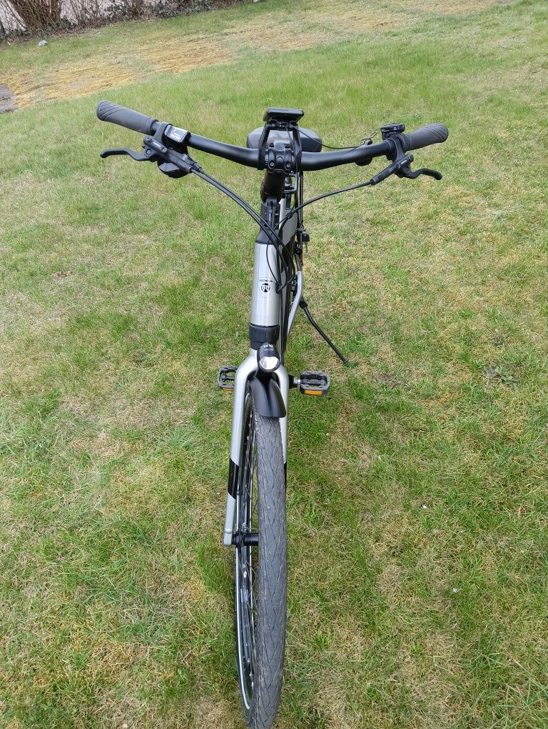 Rower elektryczny Koga  jak nowy