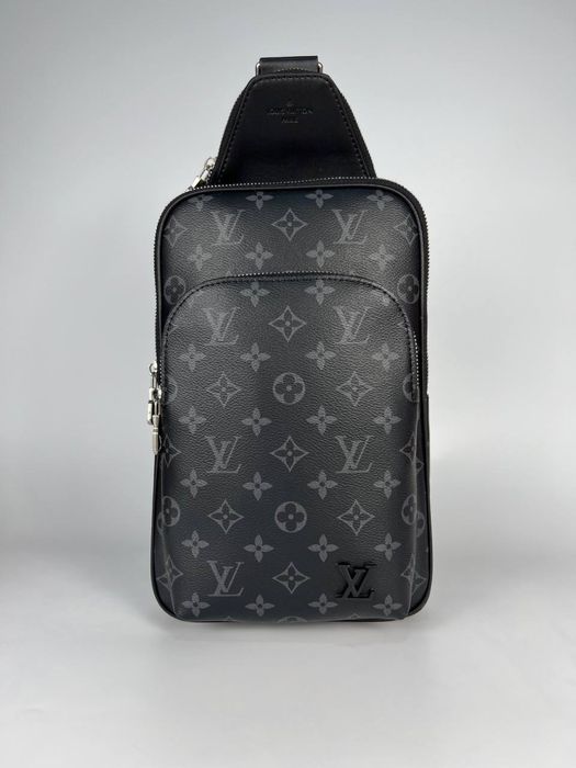 Чоловіча сумка ЛВ/Мужская сумка louis vuitton