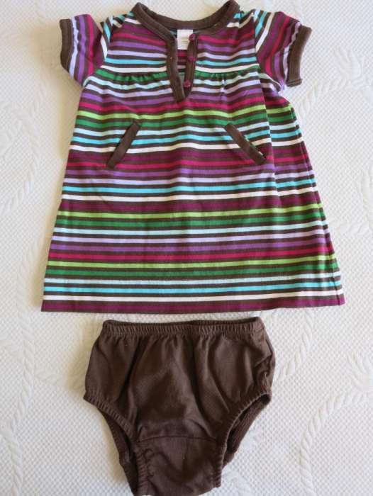 Roupas Menina 3 meses