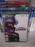 Grid Legends PL nowa folia xbox one series x