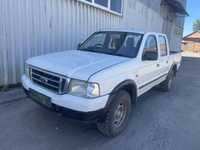 Ford Ranger 2.5 дизель 2003 рік Повний Привід 4х4 Гарний