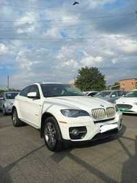 Продам BMW X6 xdrive