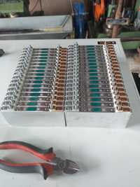 Baterias de litio 3.7v toyota rav4 hibrido