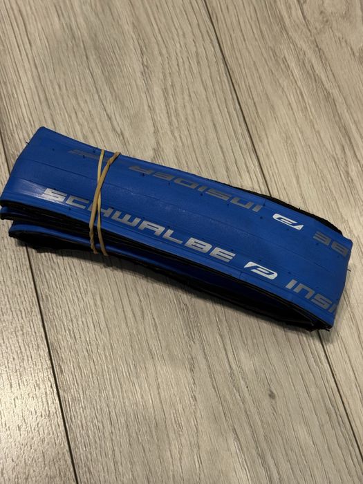 Opona do trenażera Schwalbe Insider 700x23c