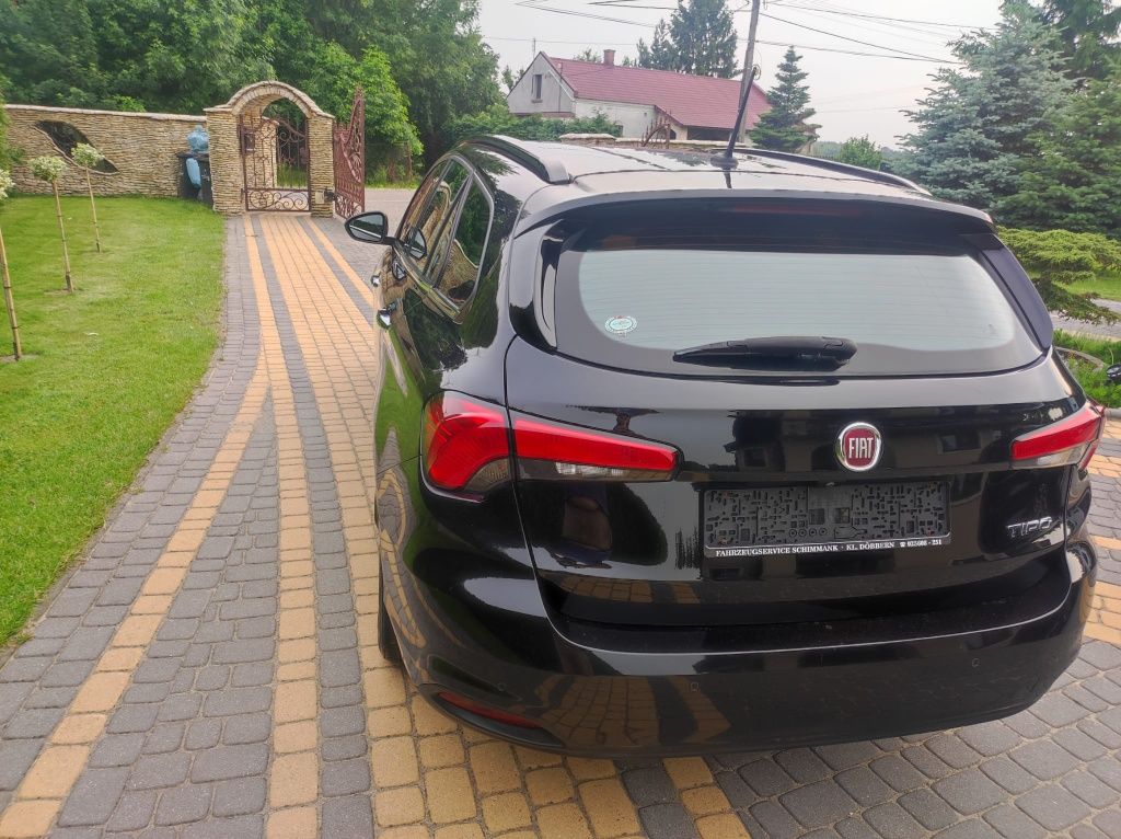 Fiat tipo 1.6 MultiJet