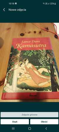 Kamasutra Lance Dane