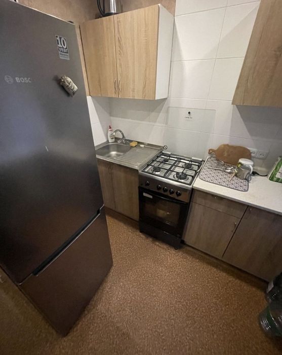 Сдам 1комн квартиру м. Дворец Спорта