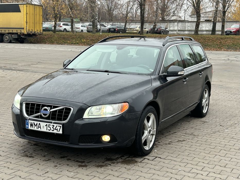 Продам Volvo V70