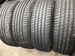 Шини нові 255/60 R19 Firestone Roadhawk 2020 рік