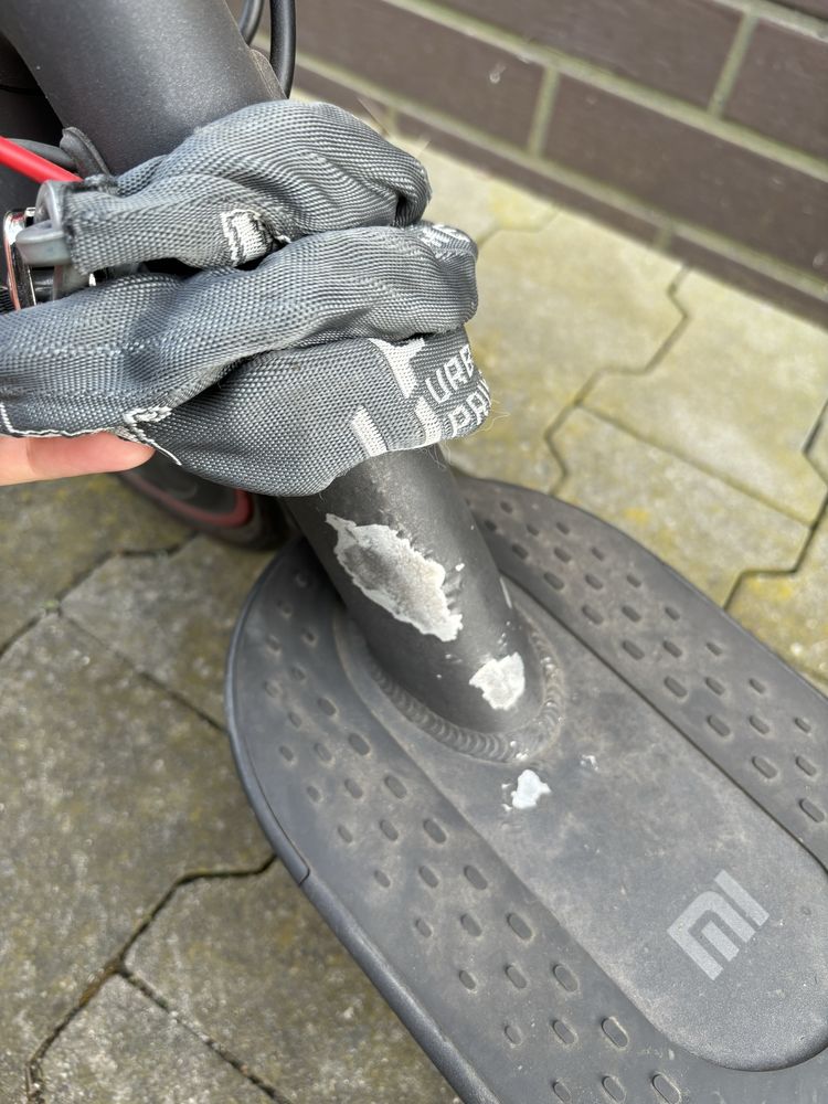 Hulajnoga elektryczna Xiaomi Electric Scooter Pro 2