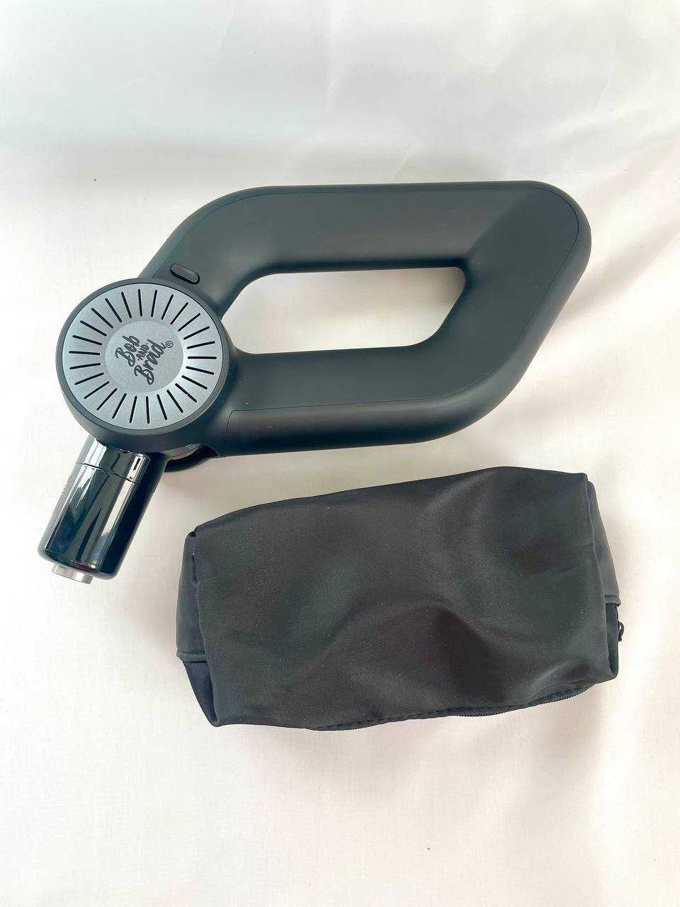 BOB AND BRAD D6 Pro Plus Pistolet Do Masażu Z Funkcją Ciepła_0015