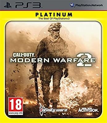 Jogos Magníficos PS3 sem caixa