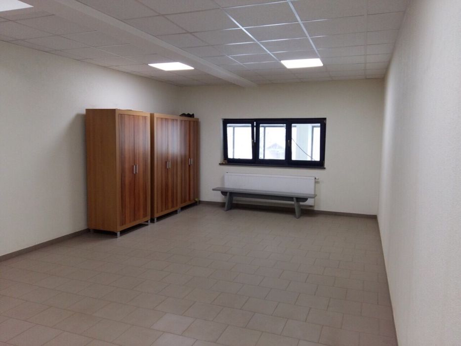 Оренда виробничого цеху м. Виноградів, 3000кв.м