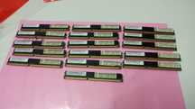 Zestaw RAM serwerowy Micron 64 GB DDR3 CL9 1333MHz ECC Registered