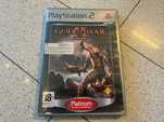 God of War II ( PS2 Playstation 2 )