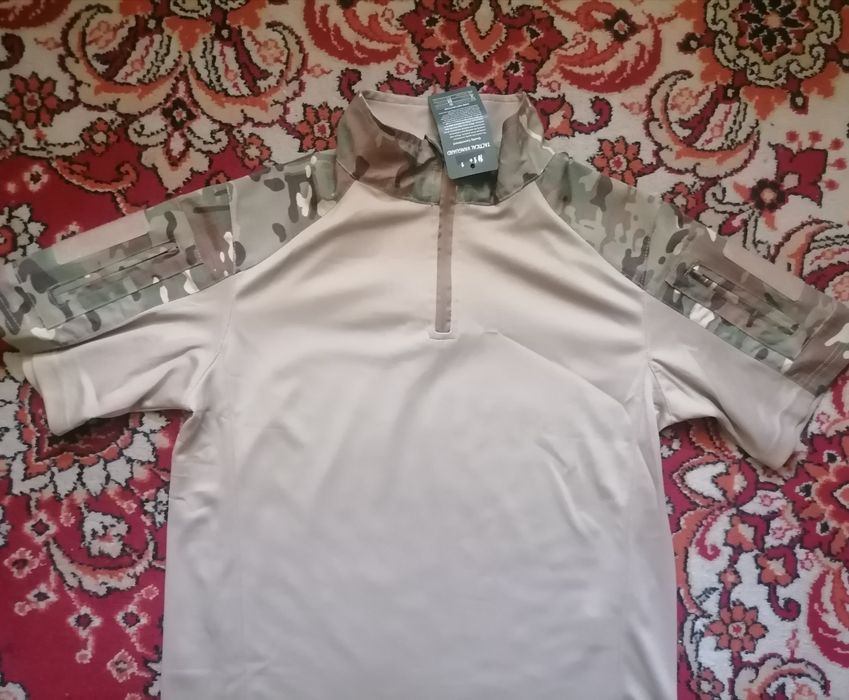 Військова футболка СР розмір М