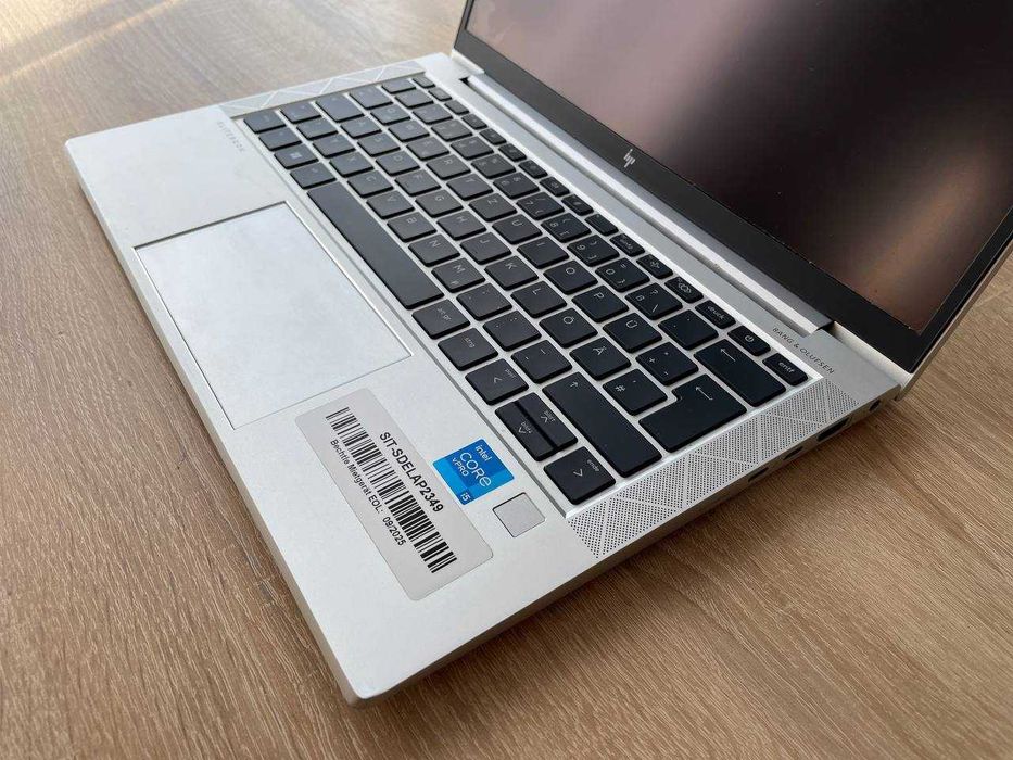 Клавіатура до ноутбука HP 830 G8 з підсвіткою.  Розбірка, розборка