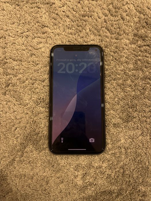 Iphon 11 polecam