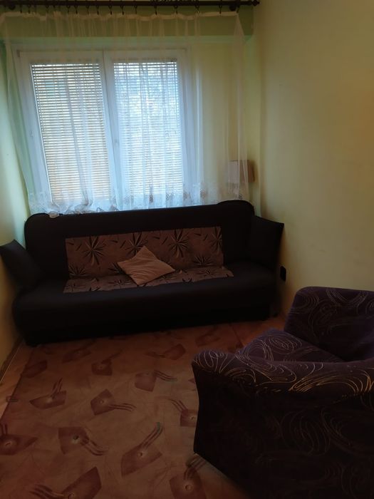 Pokój przy ul. Nałkowskich