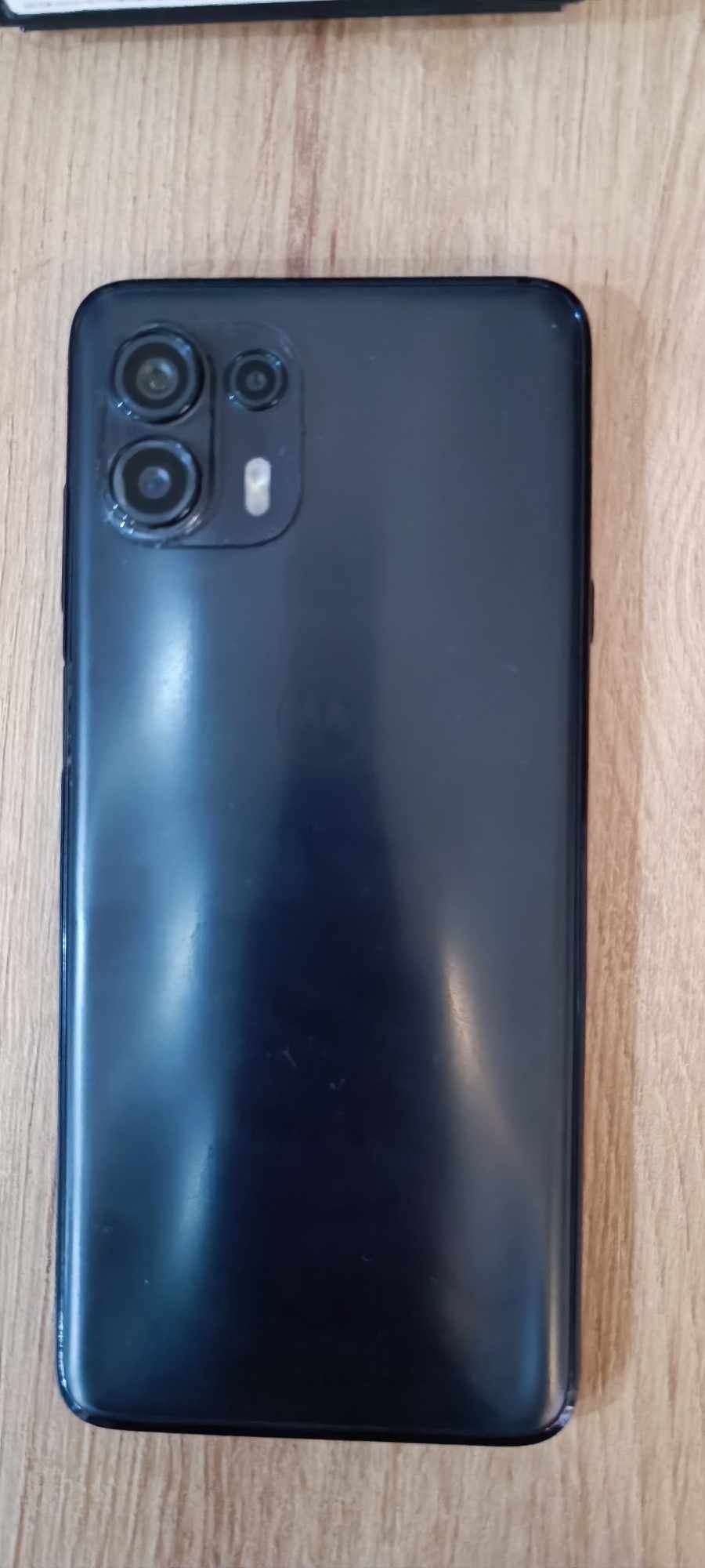 Motorola edge 20 lite