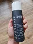 Paulas Choice tonik 2% bha