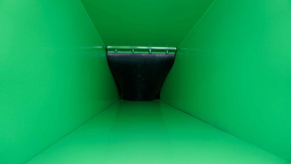 Rębak tarczowy XT62