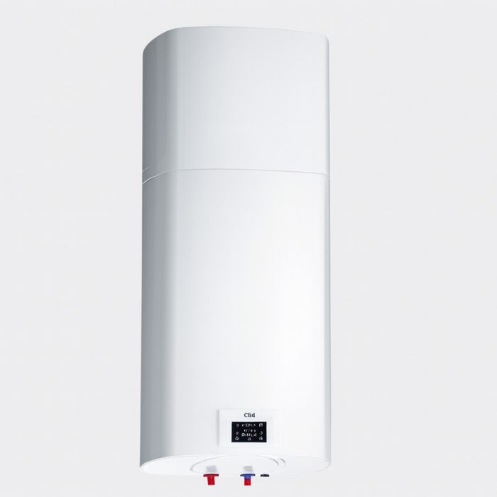 Termodynamiczny podgrzewacz wody TIKI DHW W 120 120L Nowy